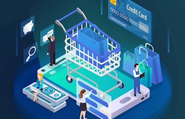 E-commerce Solutions 