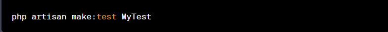 2.1. PHPUnit Integration 