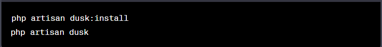 2.4. Browser Testing