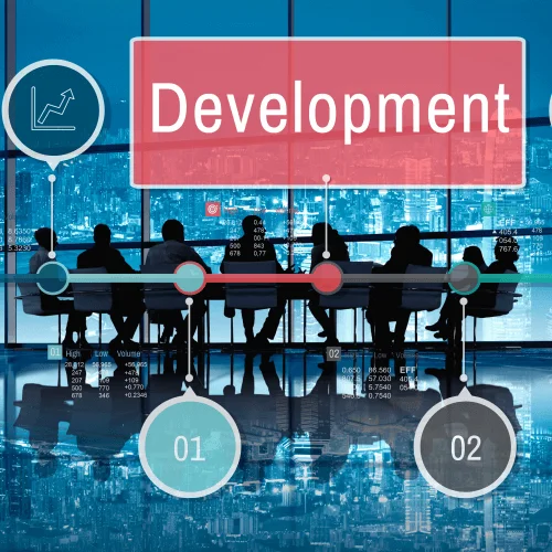 Mean Stack development