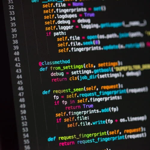 Code Reusability