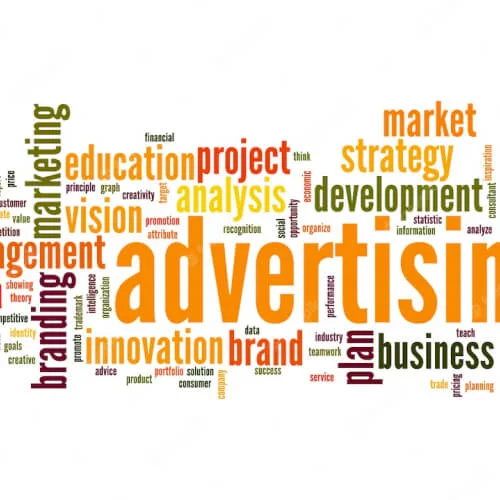 Graphic Designing