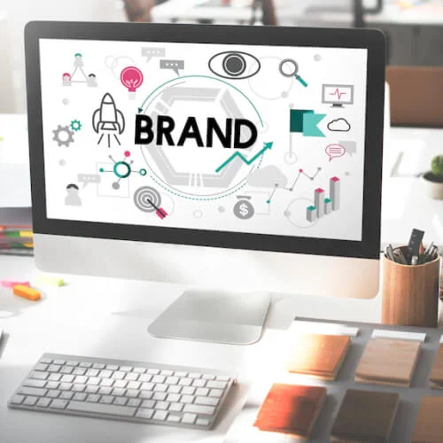 Graphic Designing