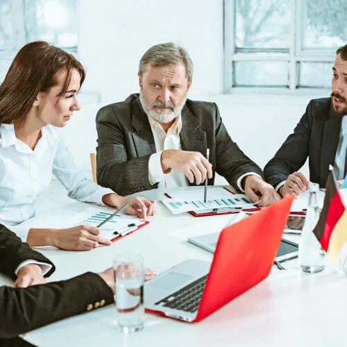 Custom Designing development