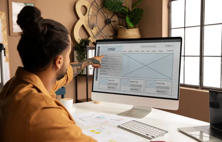 Custom designing development in Australia