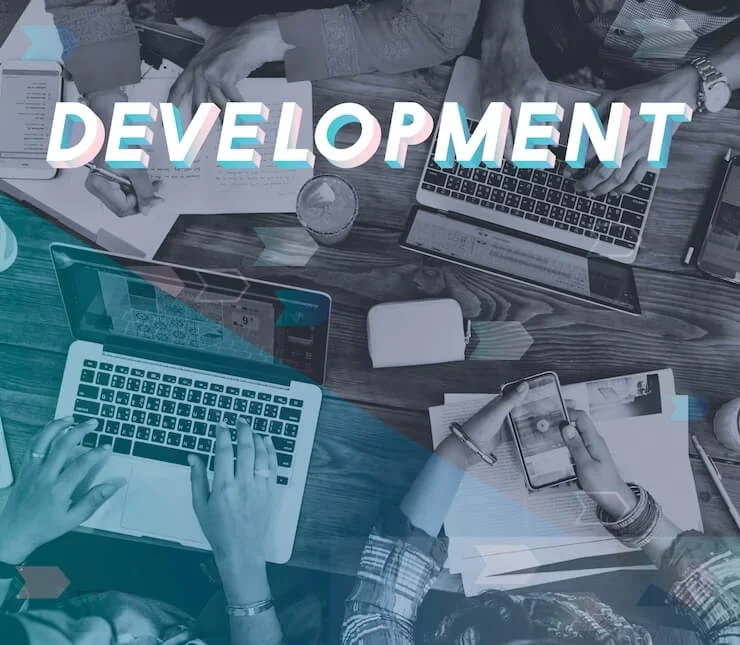 CakePHP development