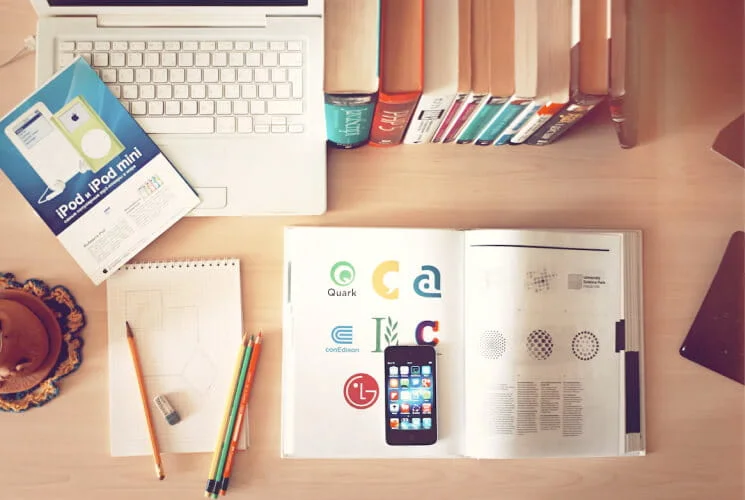 Logo Designing