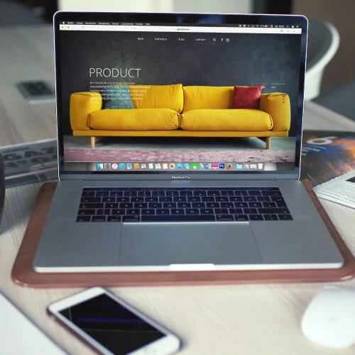 Web Development