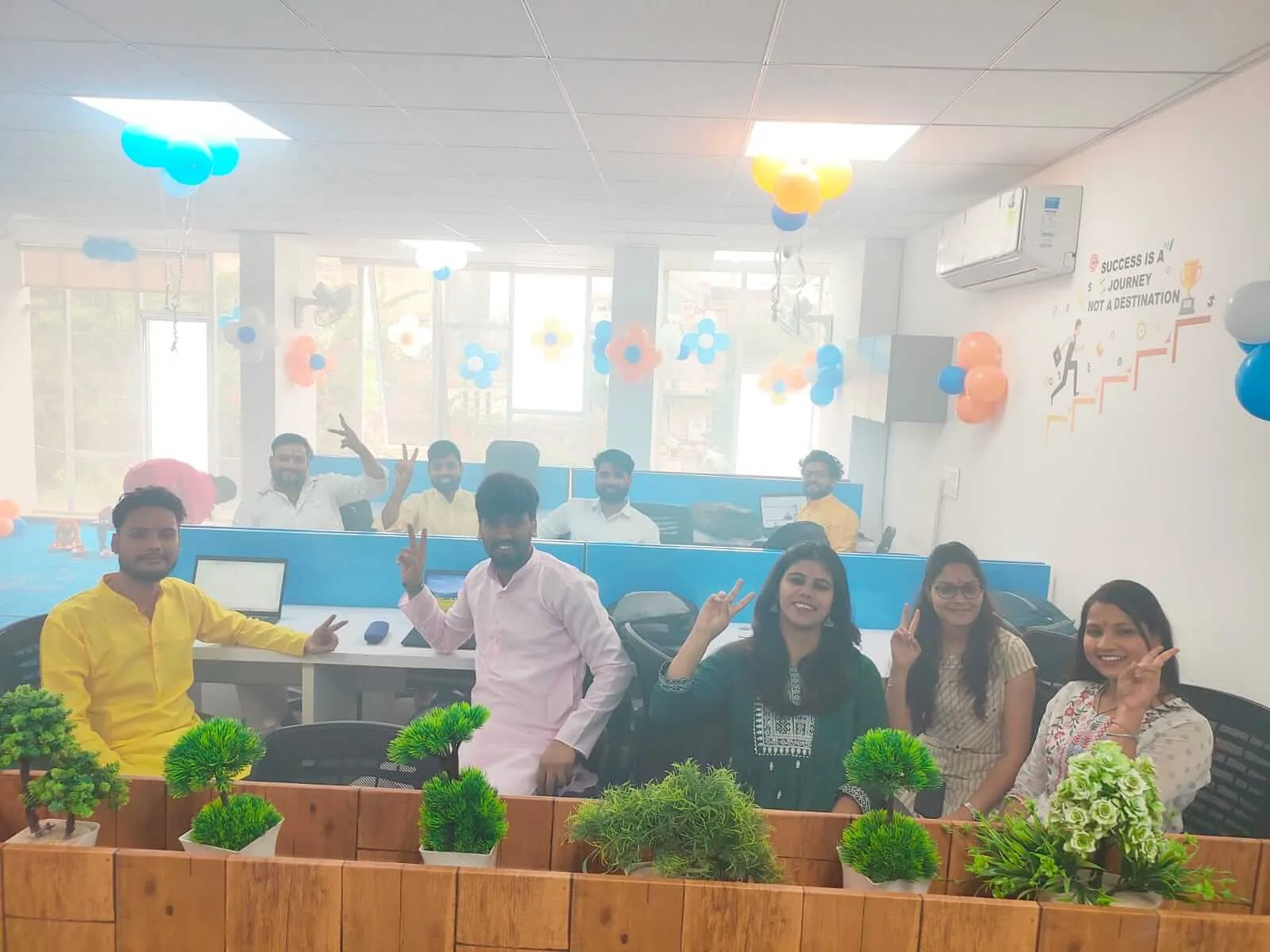 employee activity