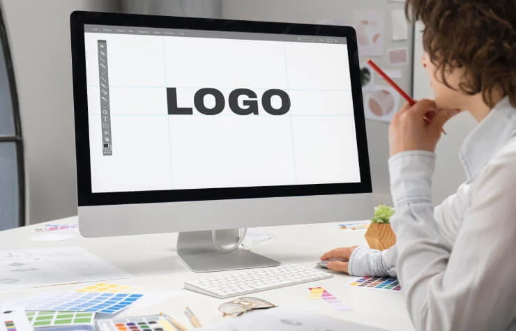  logo design