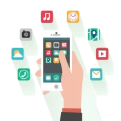 mobile-app