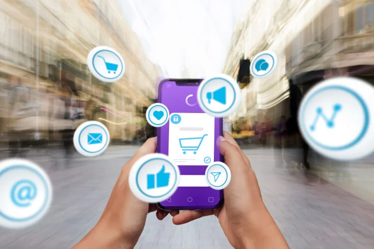 Mobile E-Commerce Solutions 