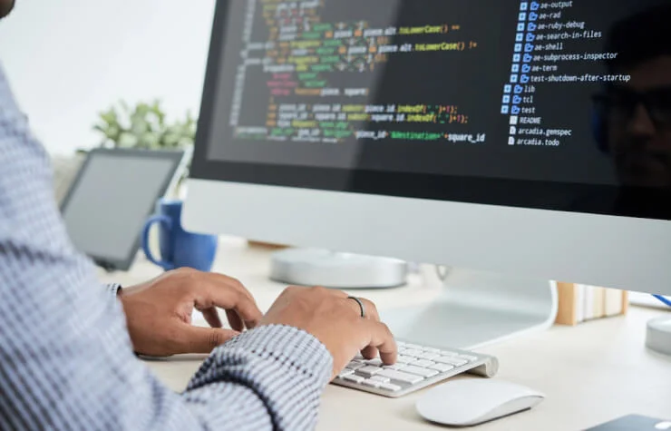 Node Js Development in Australia