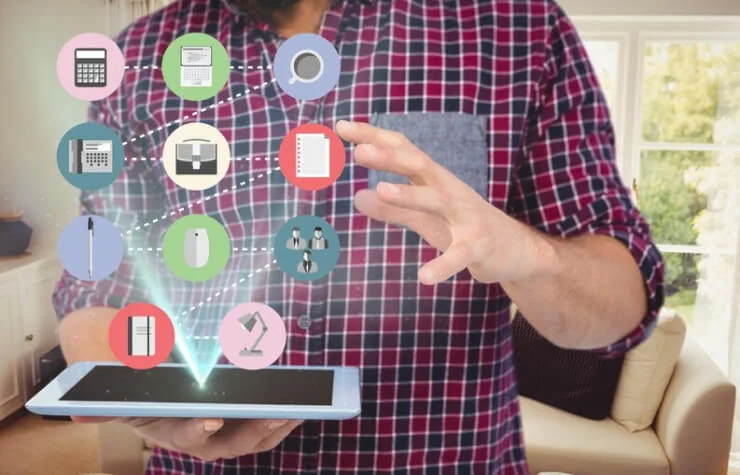 React Native App Development: Break the mold and redefine success with our unconventional solutions!