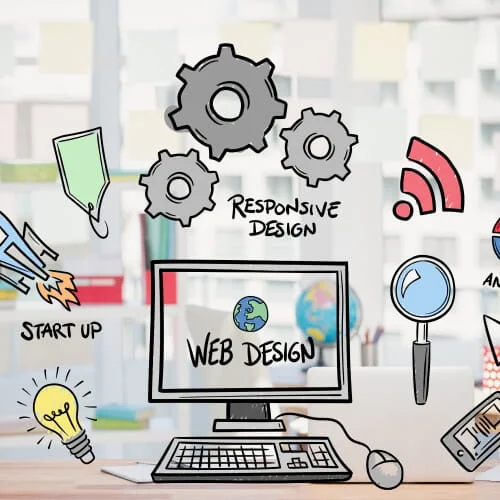 UI_UX Development