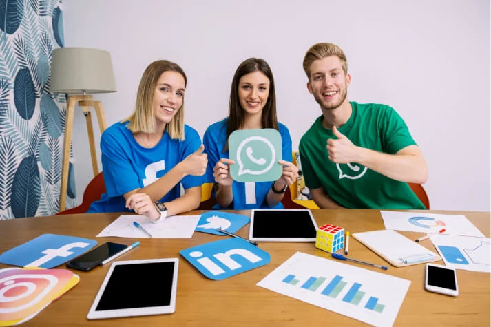 SMO Services in Australia
