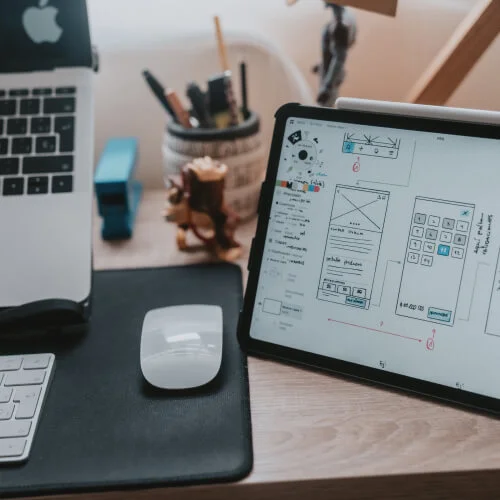 Cross Platform development