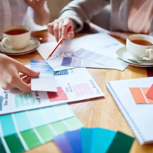 Logo Designing