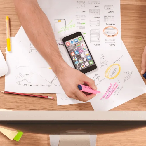 Android development