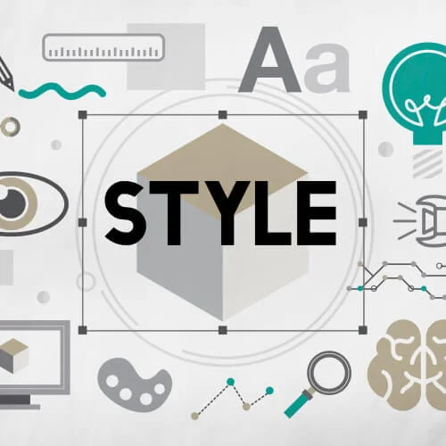 Logo Designing