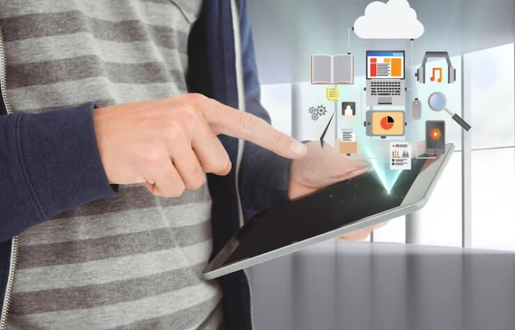 wearables app development