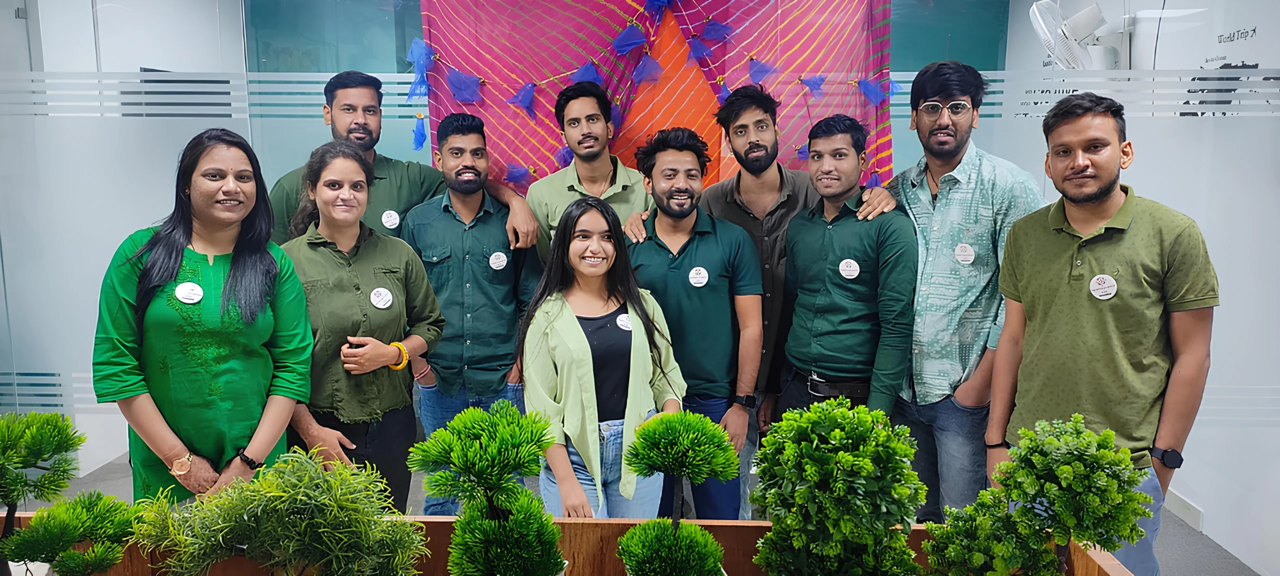 office event