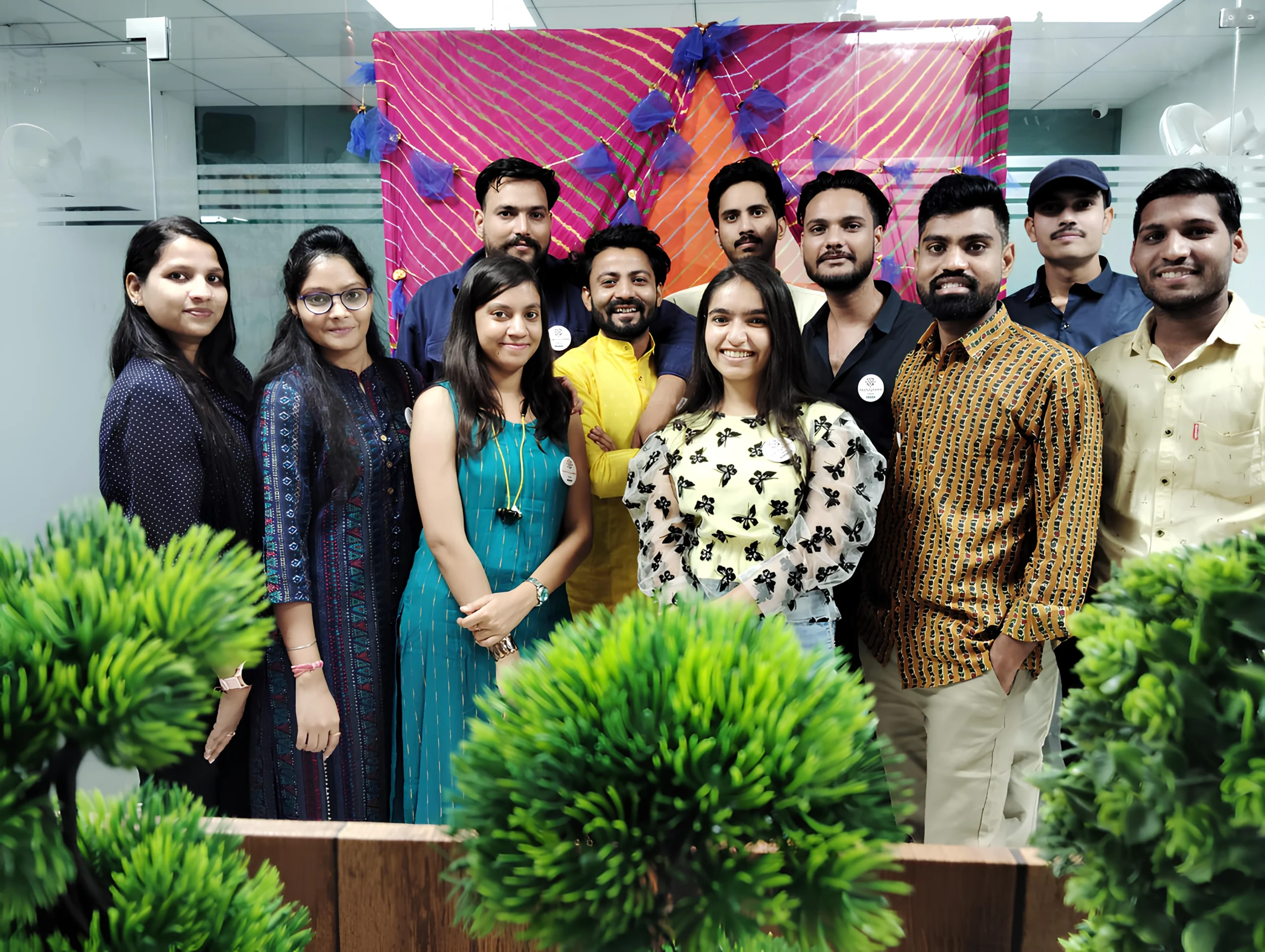 office event