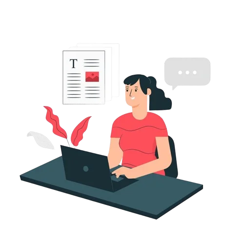 content-writer