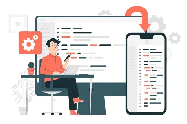 native-developer