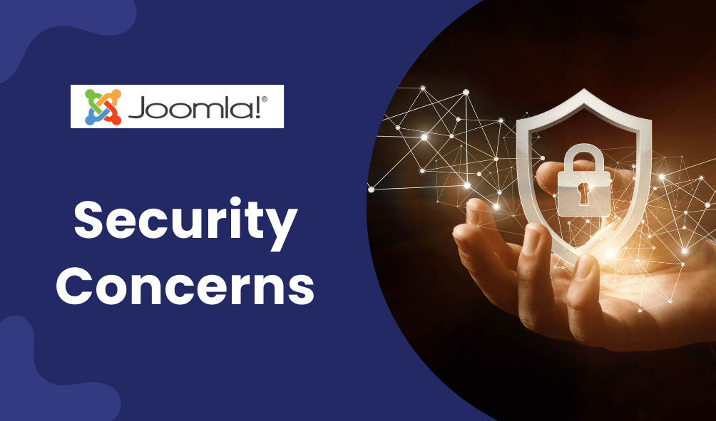 Security Concerns