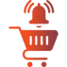 E-commerce cart mails services