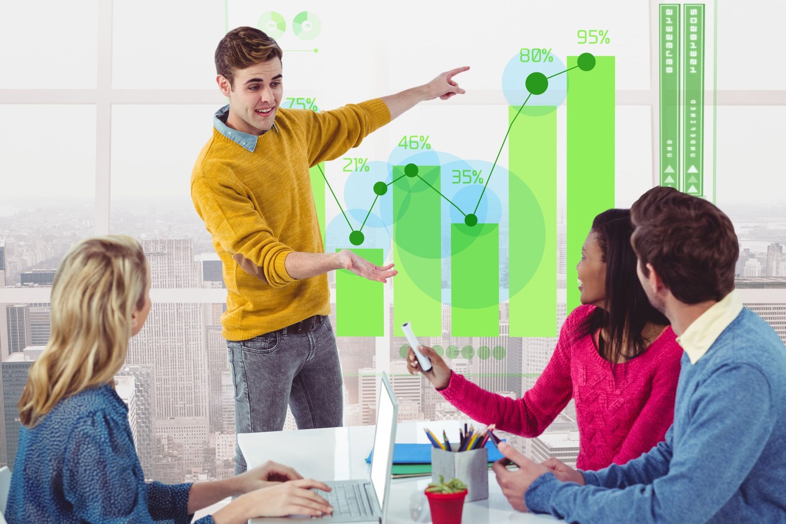Email Marketing Services