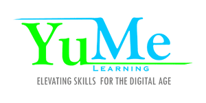 Yume Learning Logo 1