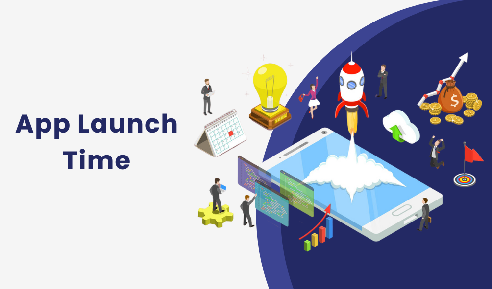 App Launch Time 