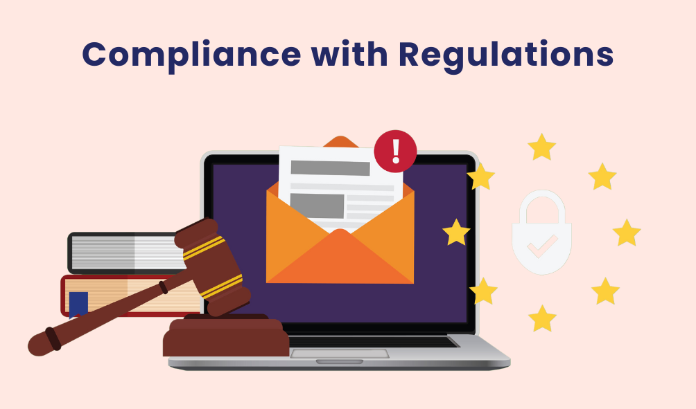 Compliance with Regulations