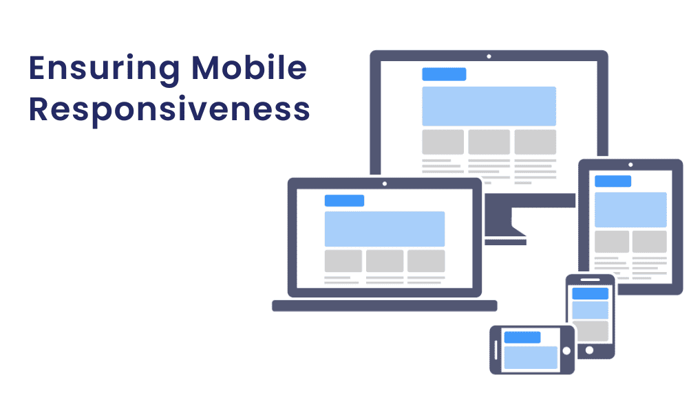 Boosting Engagement: Integrating Social Media into WordPress 8 Ensuring Mobile Responsiveness