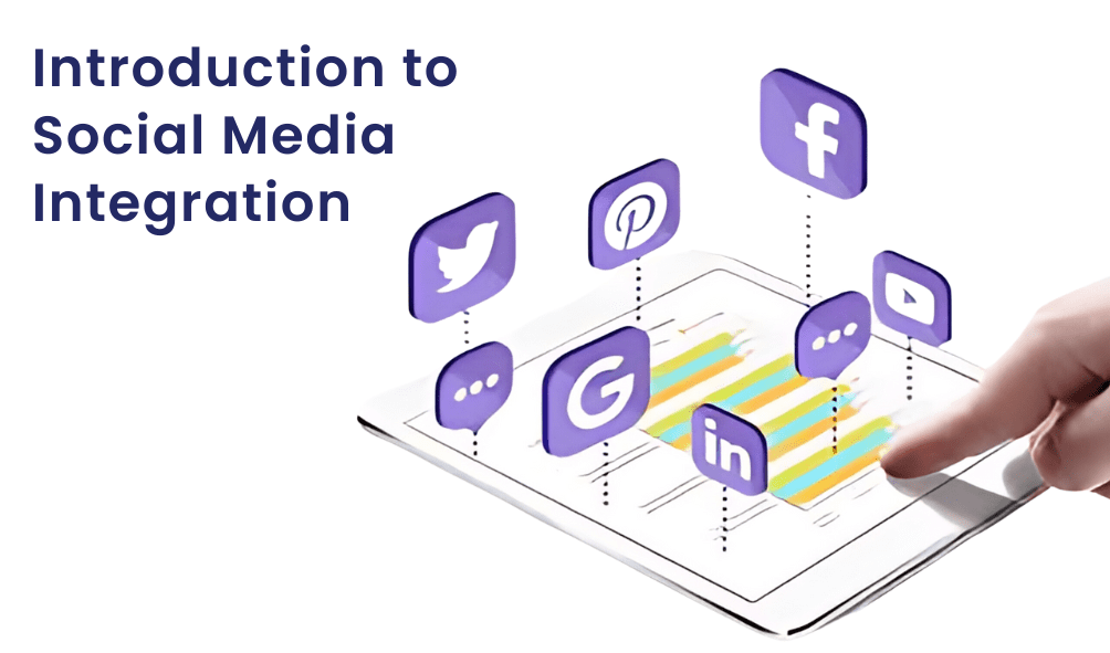 Boosting Engagement: Integrating Social Media into WordPress 1 Introduction to Social Media Integration