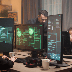 Network-Penetration-Testing