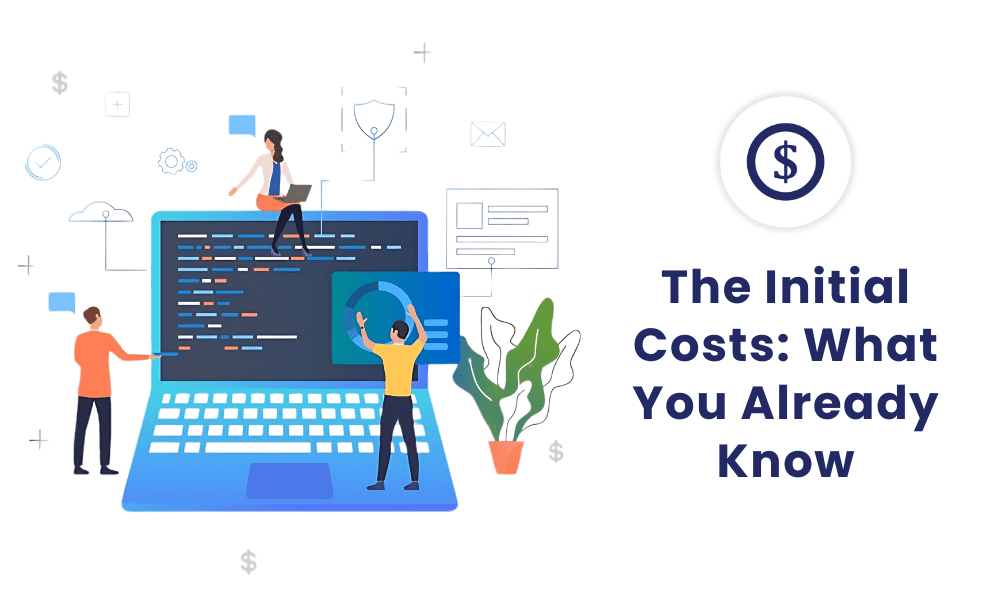 Budgeting for Your WordPress Website: Hidden Costs to Consider 1 The Initial Costs What You Already Know
