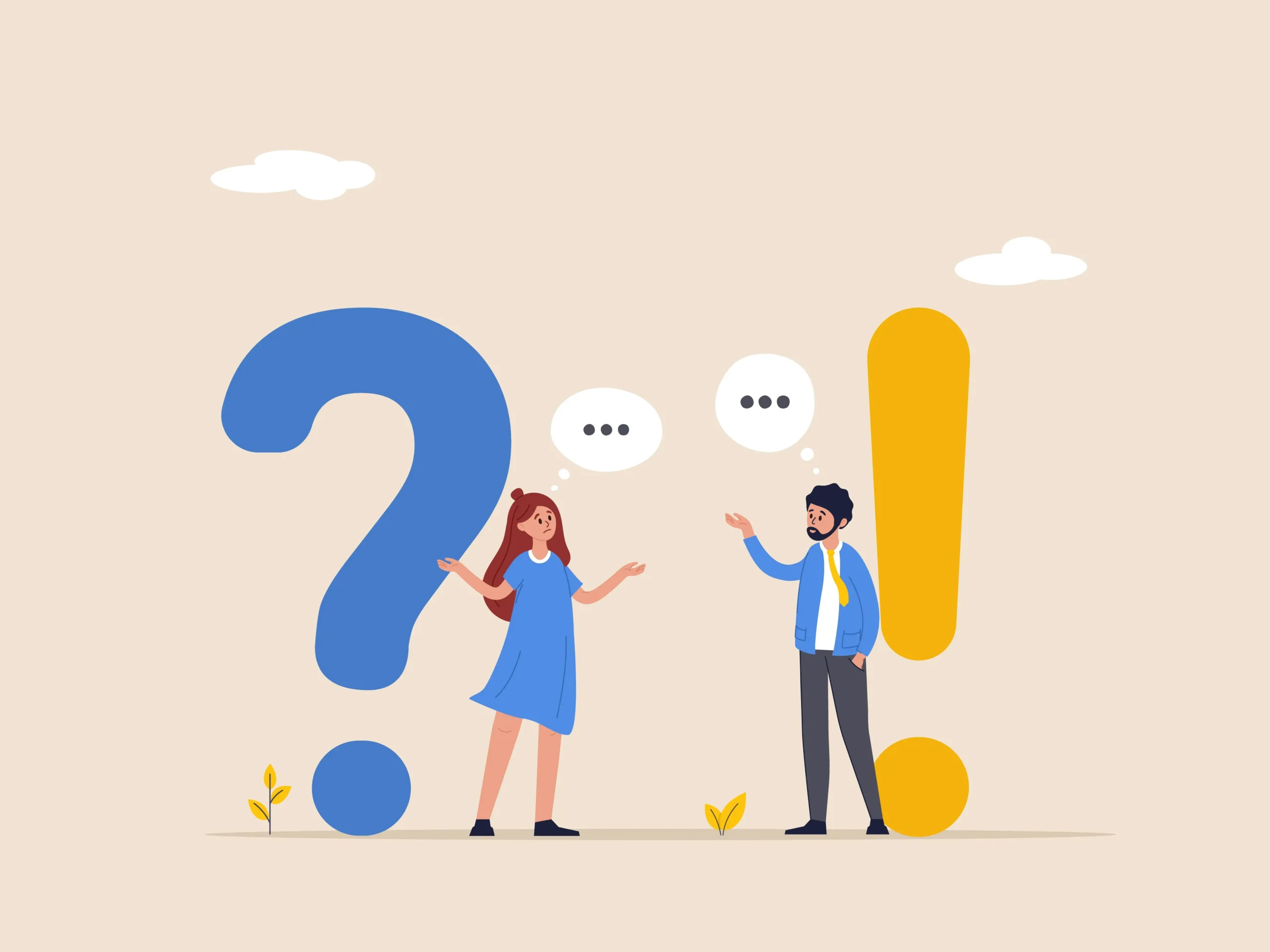 Ask It Out