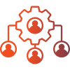 Broker-Networking