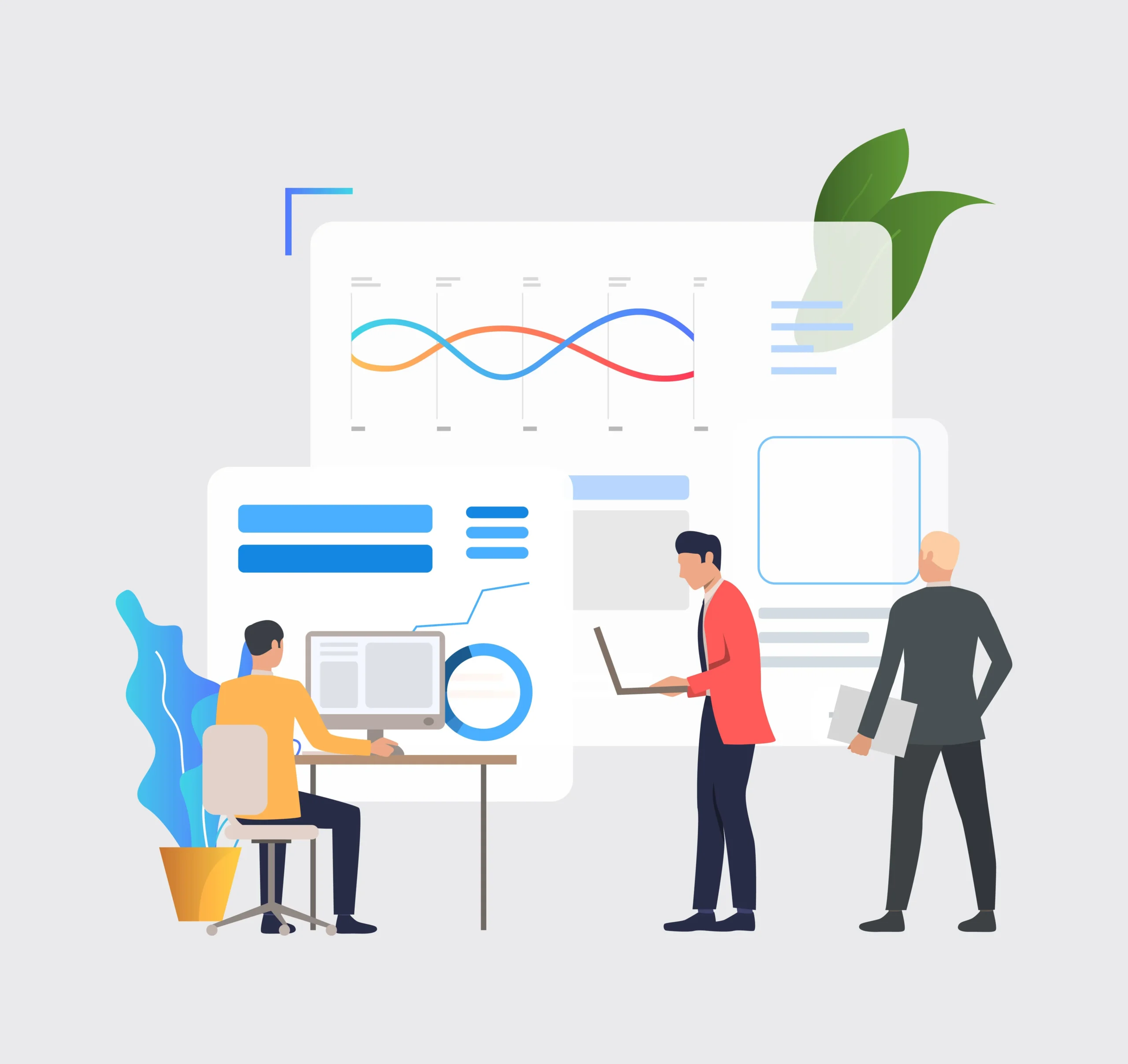 Compliance Reporting