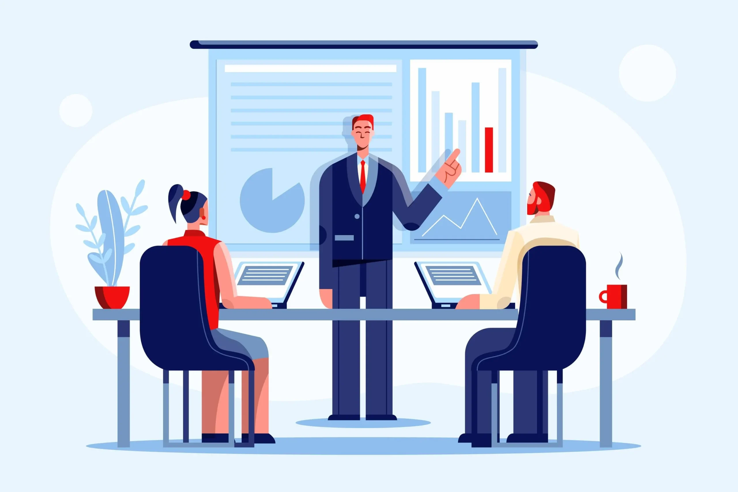 Experienced Experts