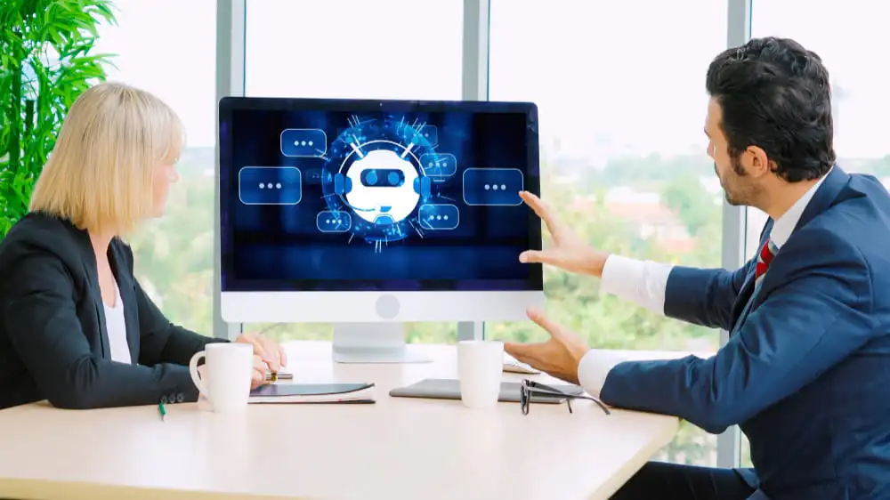 Nextdynamix AI Consulting Services In Australia and Beyond! 
