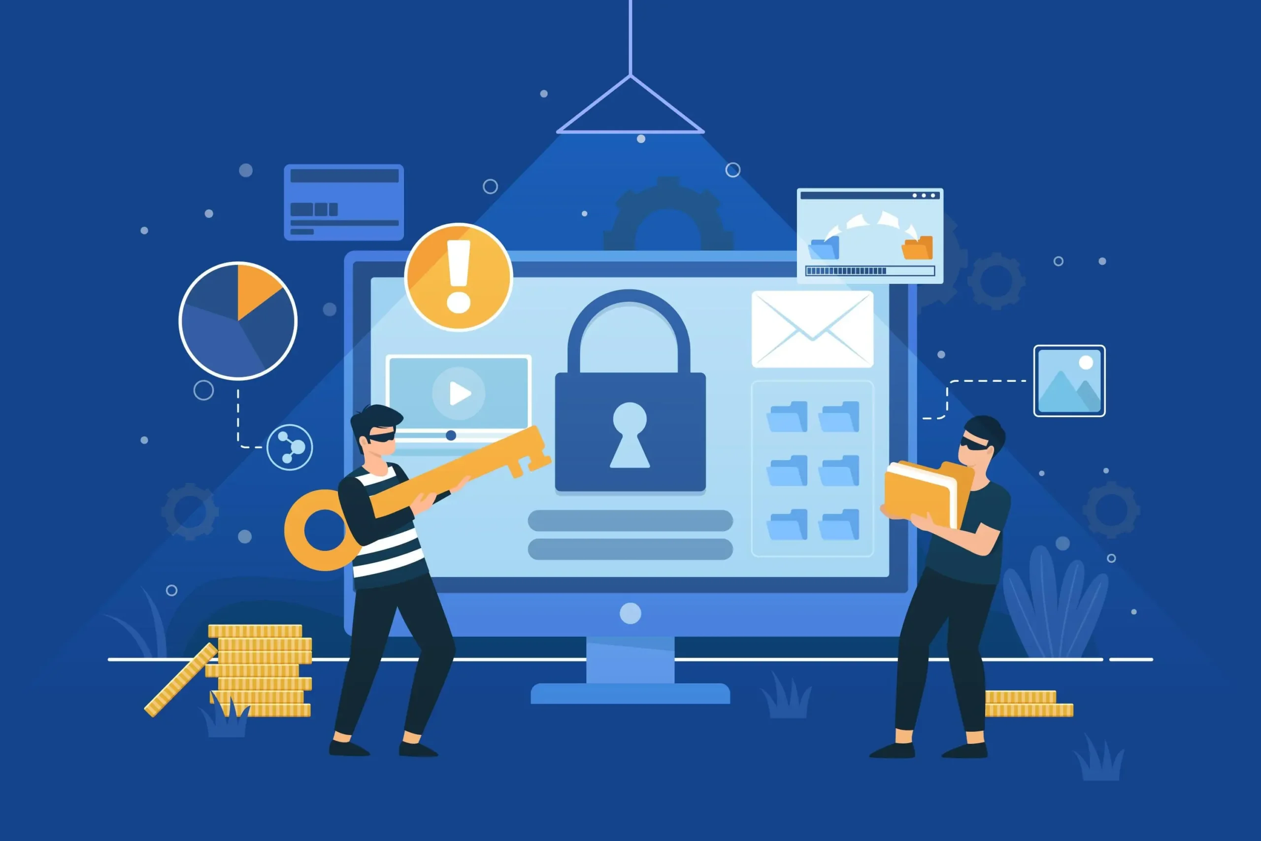 Nextdynamix Data Loss Prevention Solutions in Australia are Next-level 