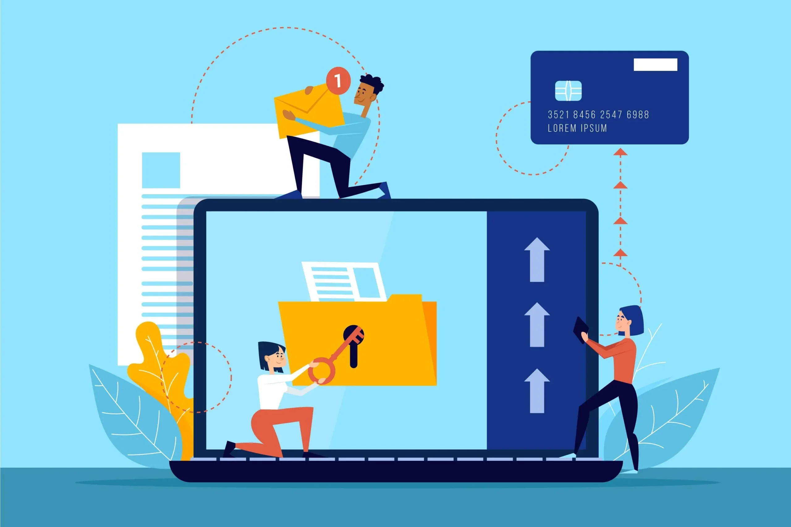 Pro Data Encryption