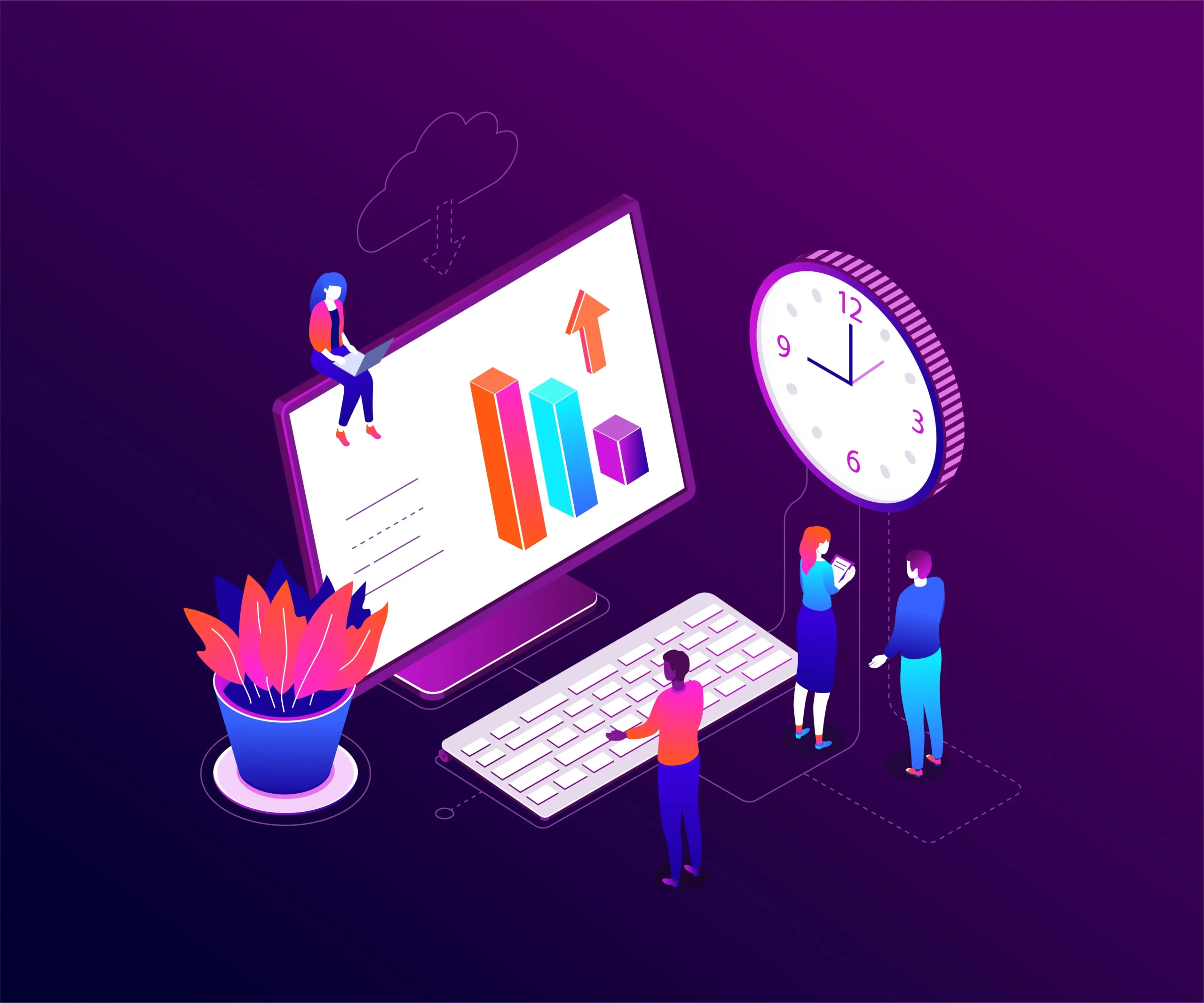 Real-Time Monitoring