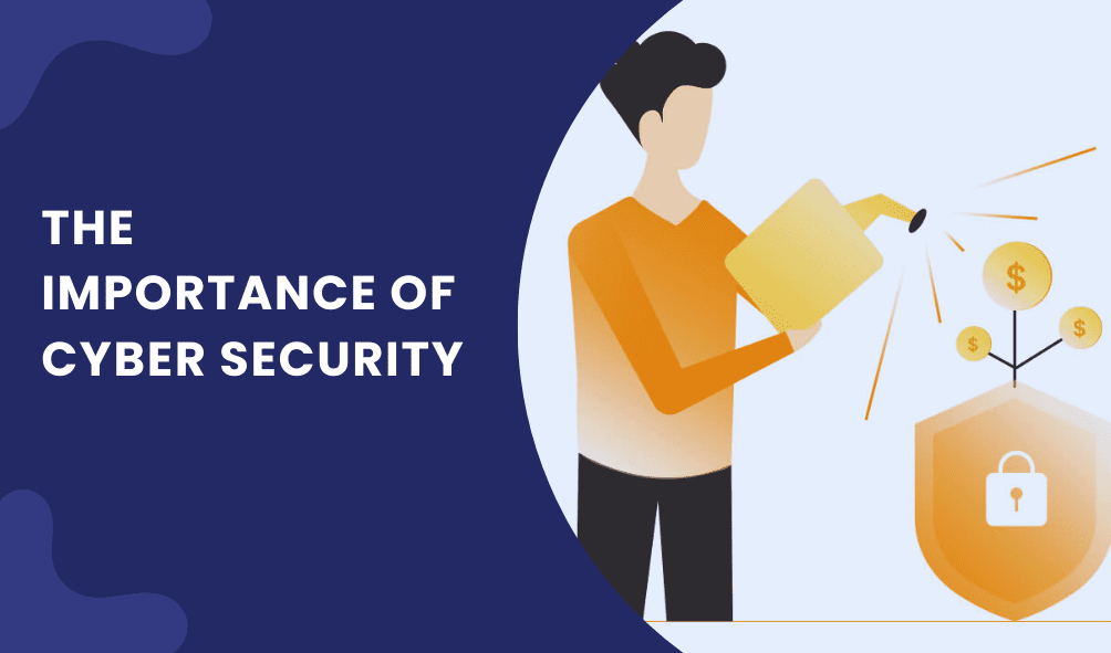 Guardians for Your Digital Assets: The Importance of Cyber Security for Personal and Corporate Safety 4 The Importance of Cyber Security