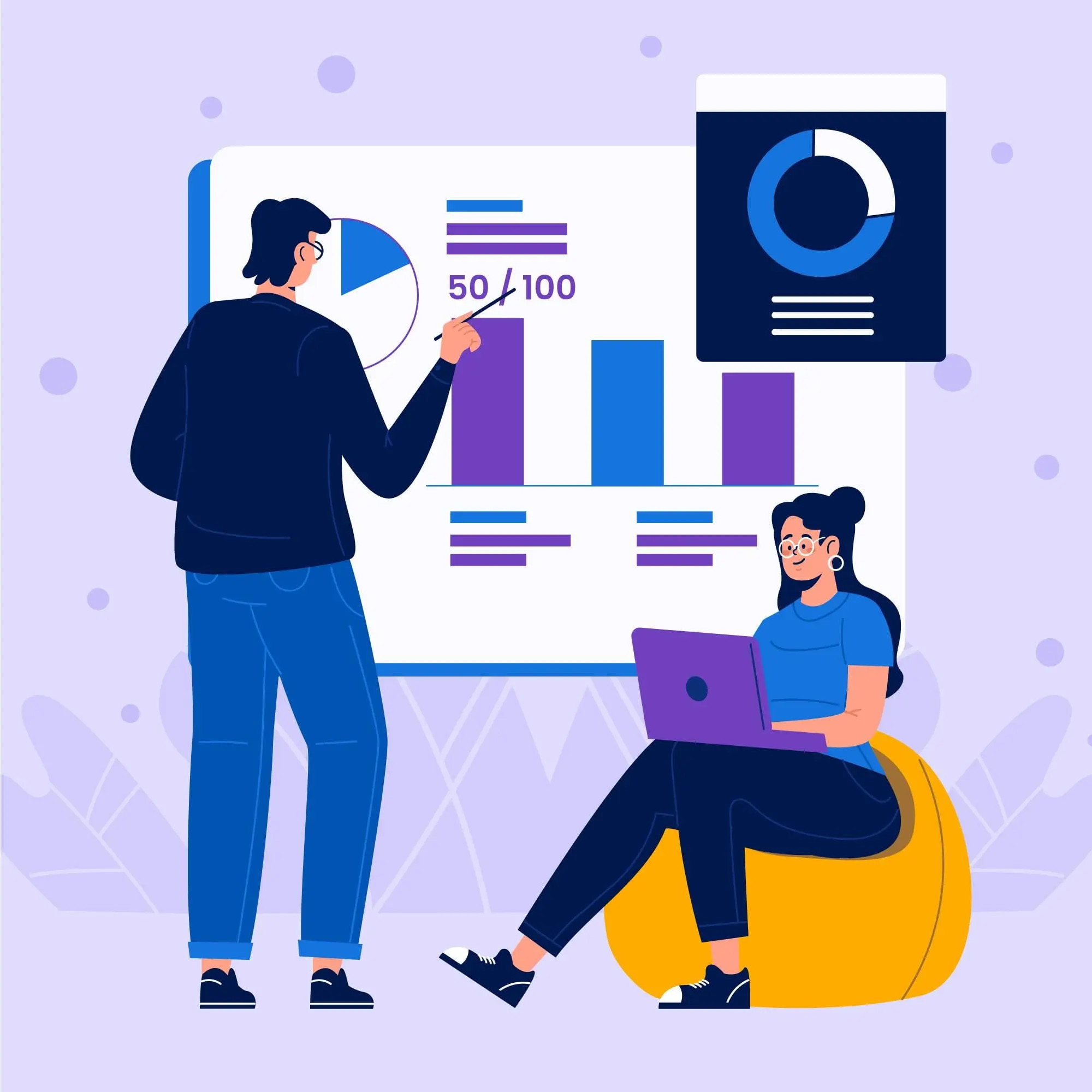 User Behaviour Analytics