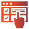 User Friendly Interface